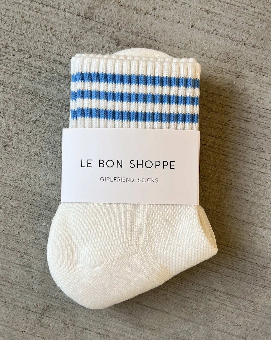 Le Bon Shoppe :: Girlfriend Socks