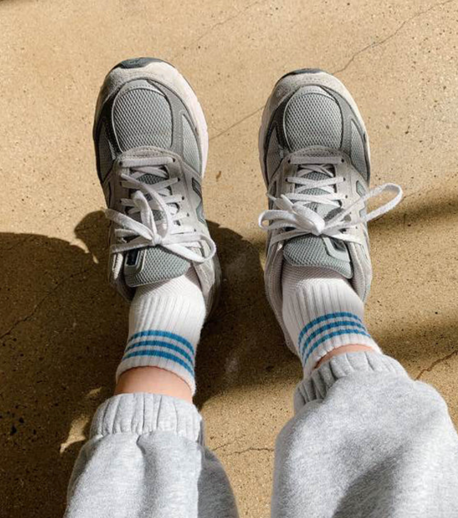 Le Bon Shoppe :: Girlfriend Socks