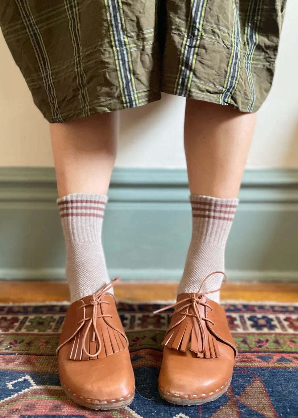 Le Bon Shoppe :: Girlfriend Socks