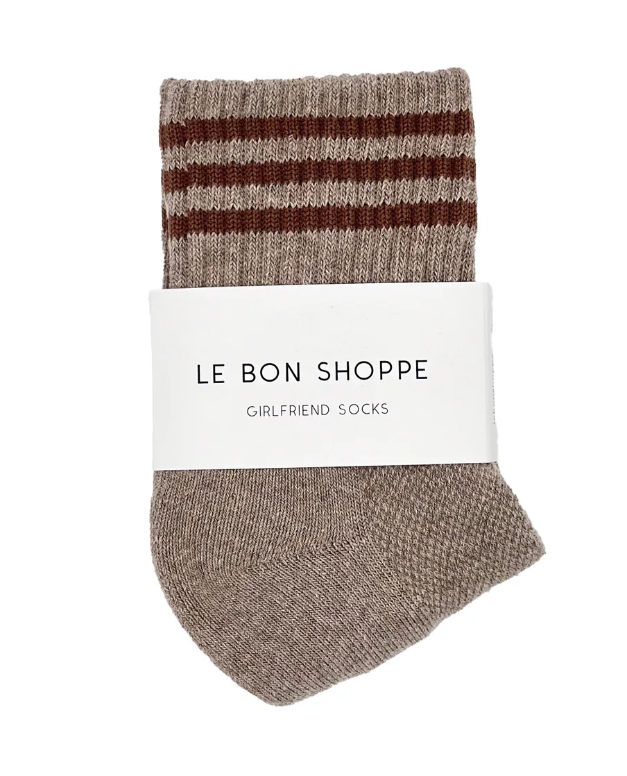 Le Bon Shoppe :: Girlfriend Socks