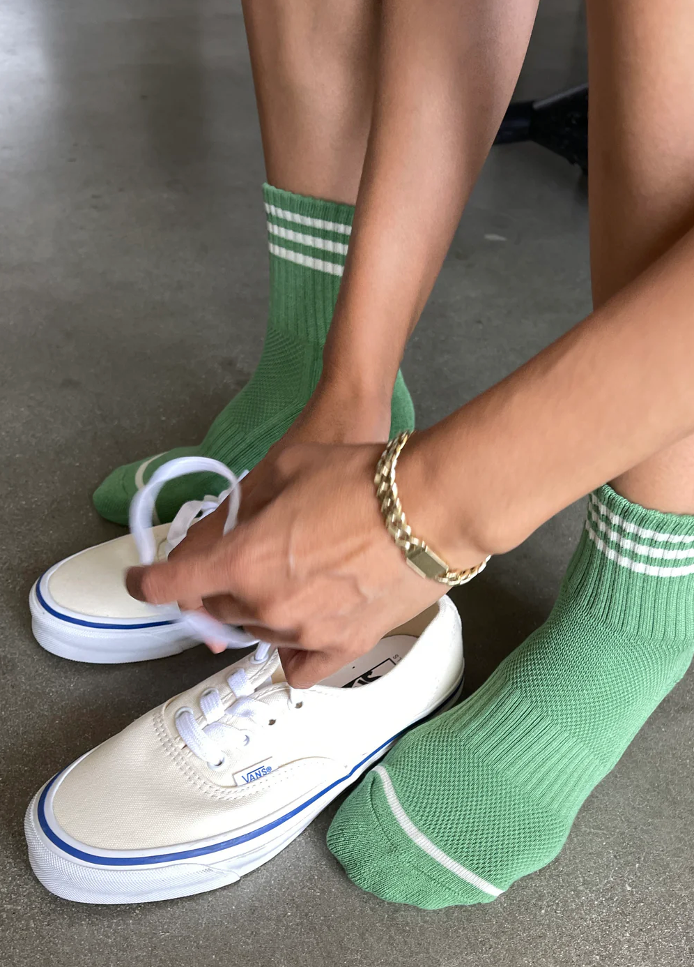 Le Bon Shoppe :: Girlfriend Socks