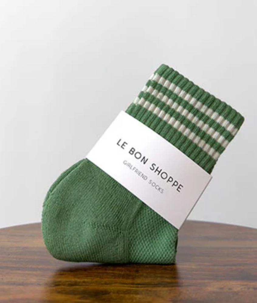 Le Bon Shoppe :: Girlfriend Socks