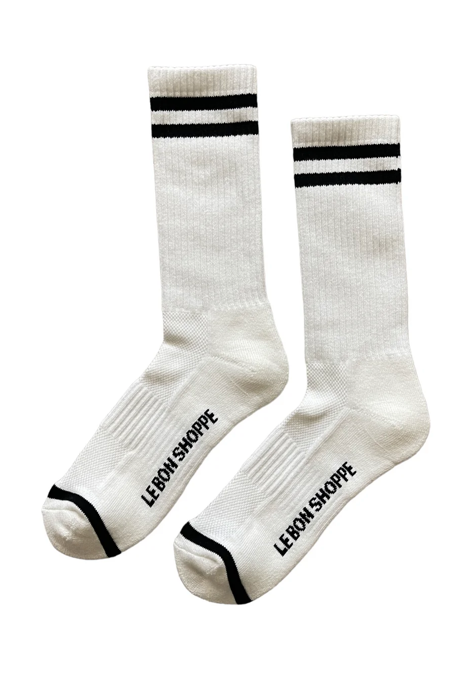 Le Bon Shoppe :: Extended Boyfriend Socks, MEN