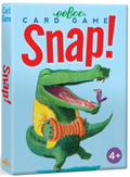 Eeboo :: Snap! Playing Cards