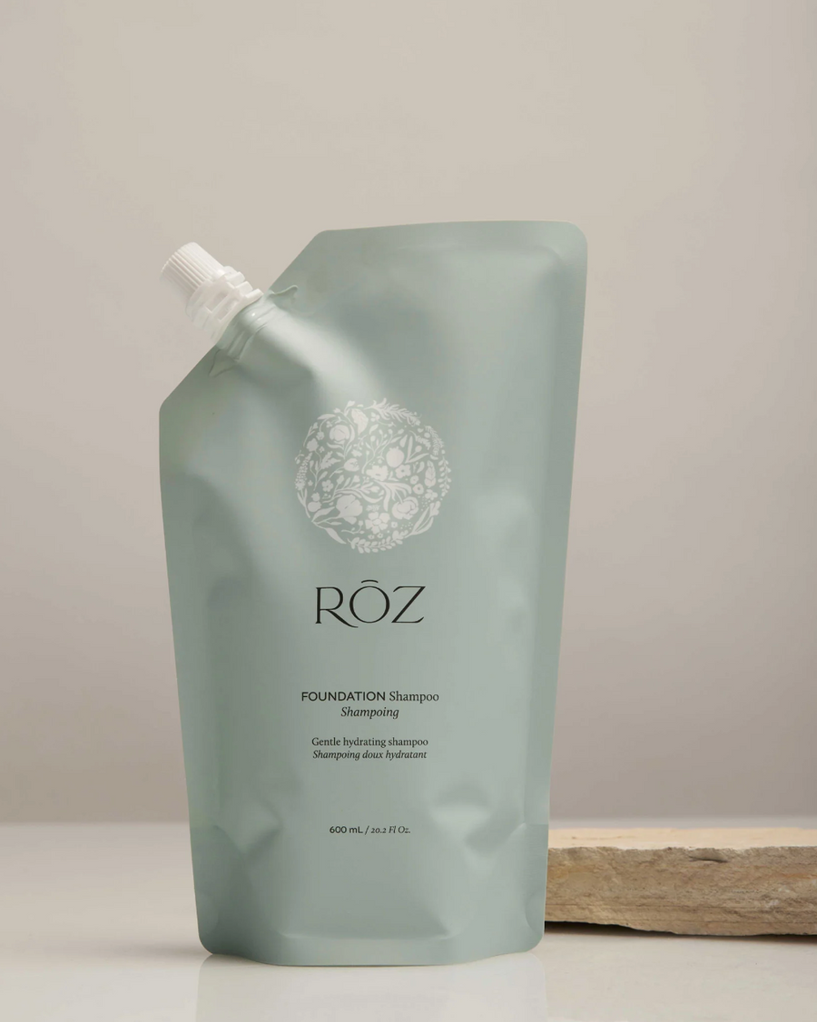 Roz:: Foundation Shampoo REFILL