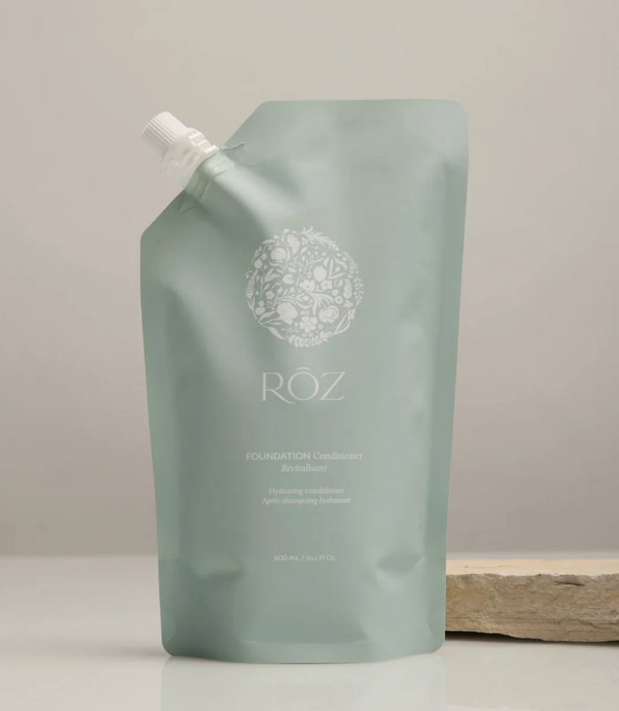 Roz :: Foundation Conditioner REFILL