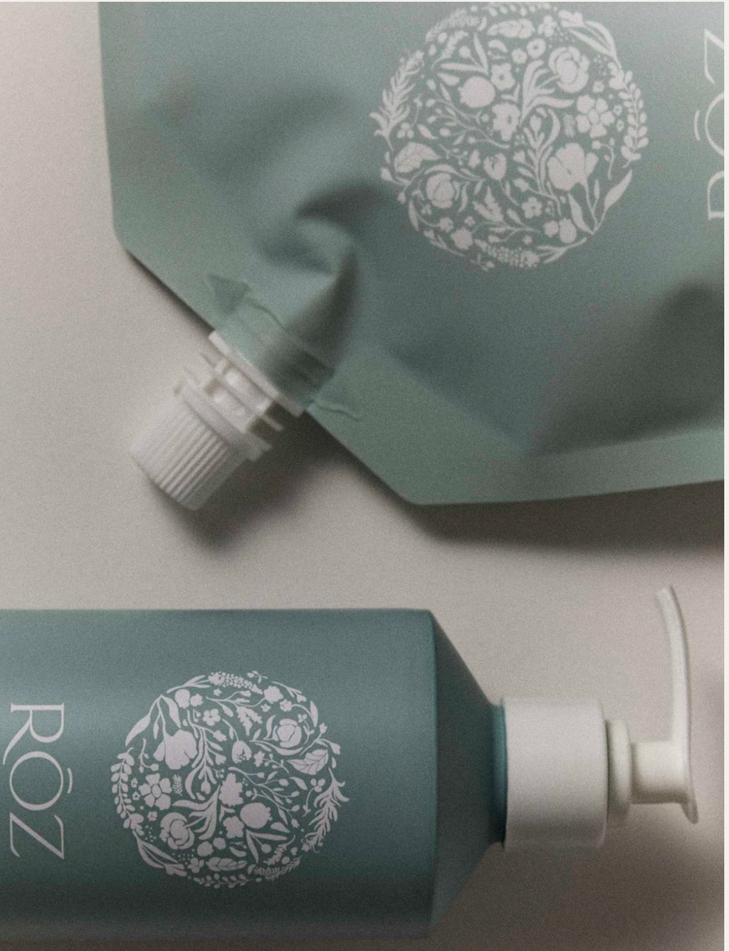 Roz :: Foundation Conditioner REFILL
