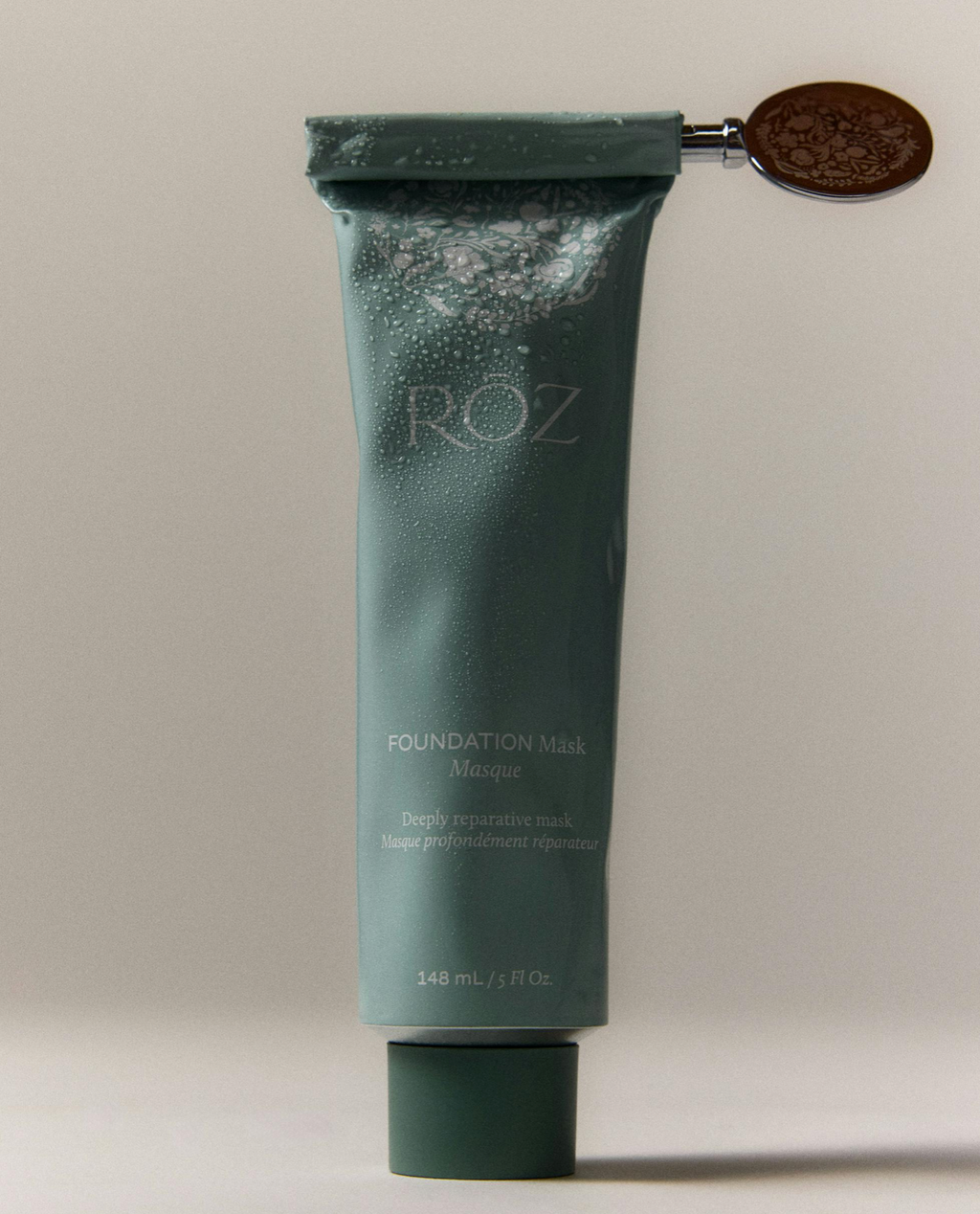 Roz :: Foundation Mask