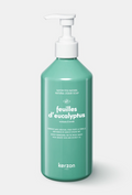 Kerzon :: Eucalyptus Leaf Liquid Soap 16.67 fl oz.