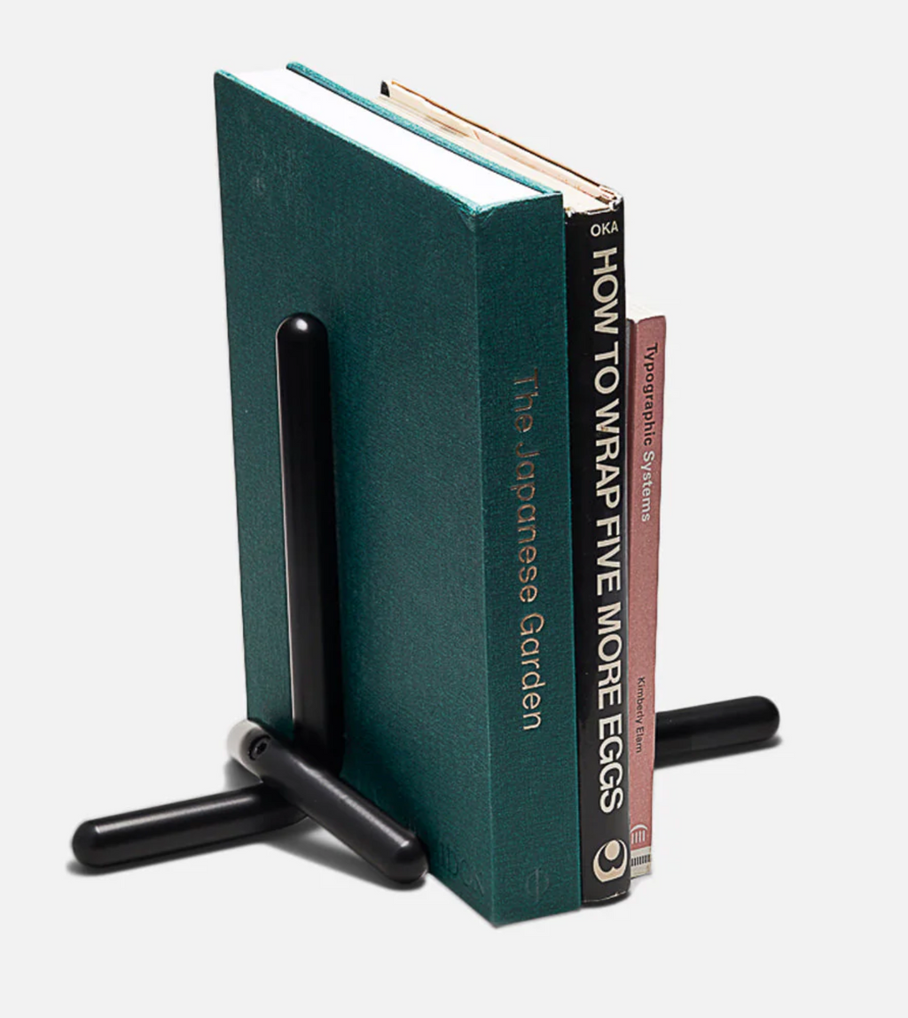 Craighill :: Cal Bookend, Pair