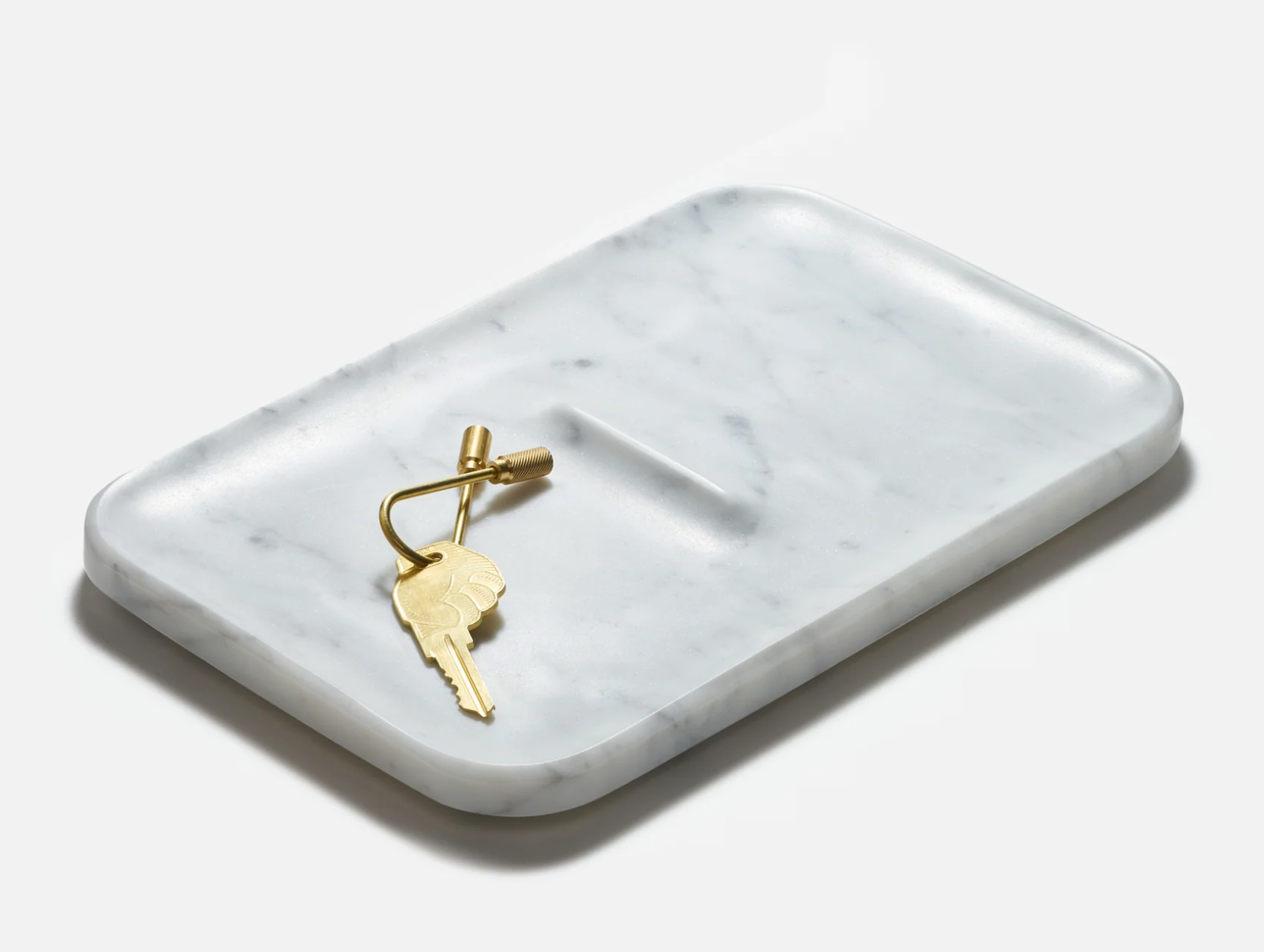 Craighill :: Marble Nocturn Catchall