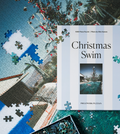 Piecework :: Christmas Swim Puzzle, 1000 piece