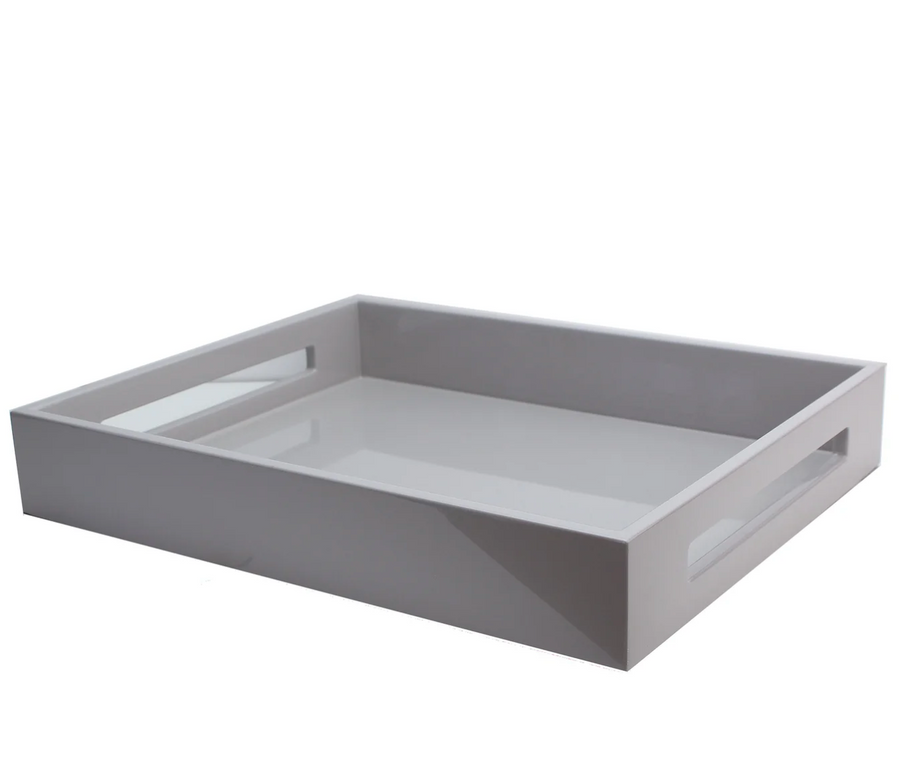 Addison Ross :: 16x14 Lacquered Tray