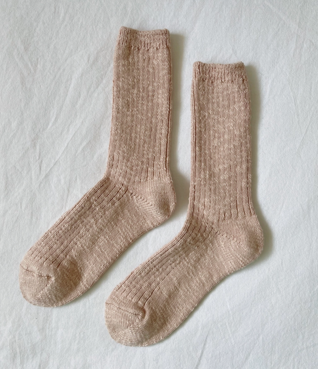 Le Bon Shoppe :: Cottage Socks