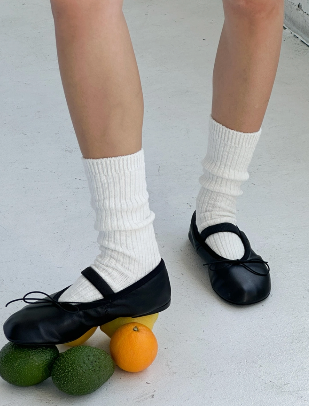 Le Bon Shoppe :: Cottage Socks