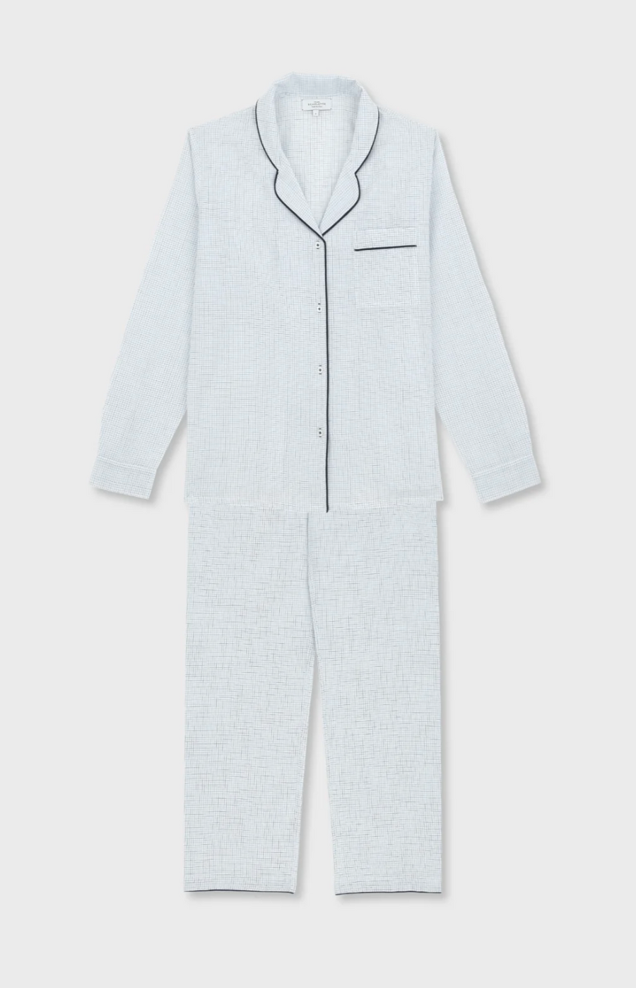 Scarlette Ateliers :: Women's Pajama, Paul