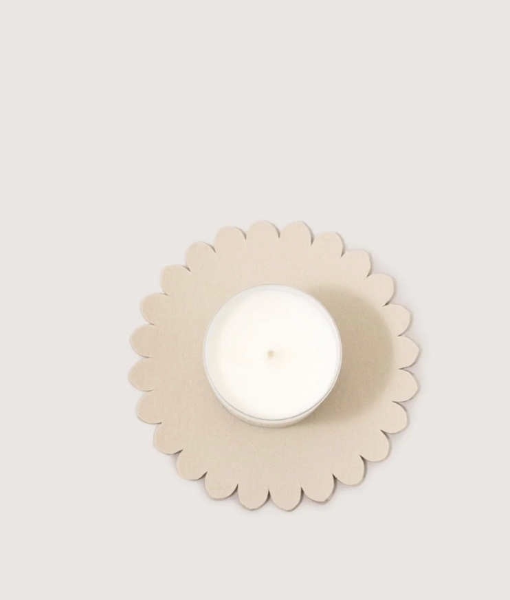 Graf Lantz :: Crest Wool Trivet