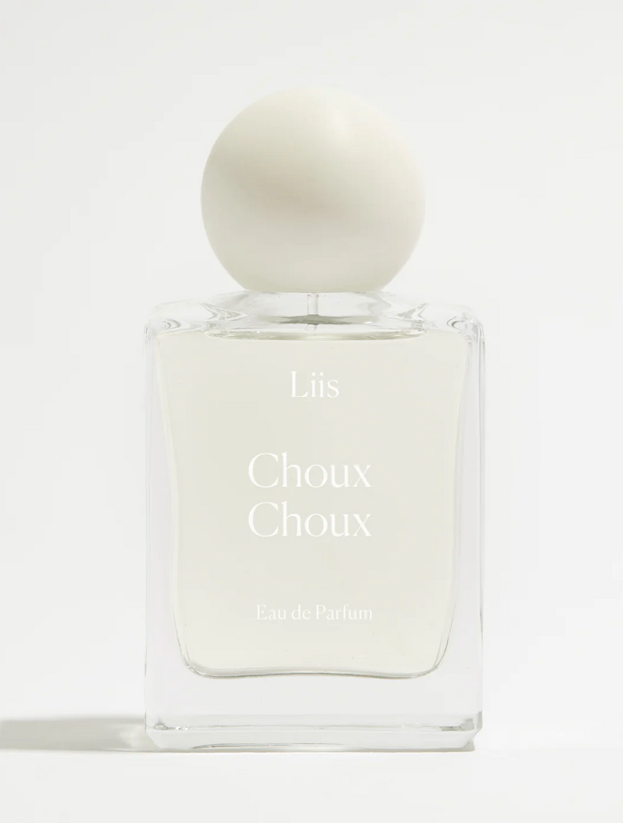 Liis :: Choux Choux
