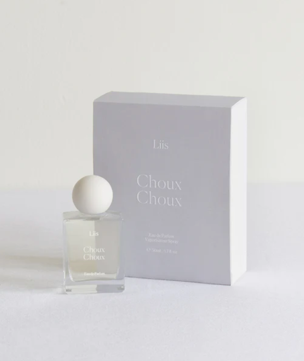 Liis :: Choux Choux