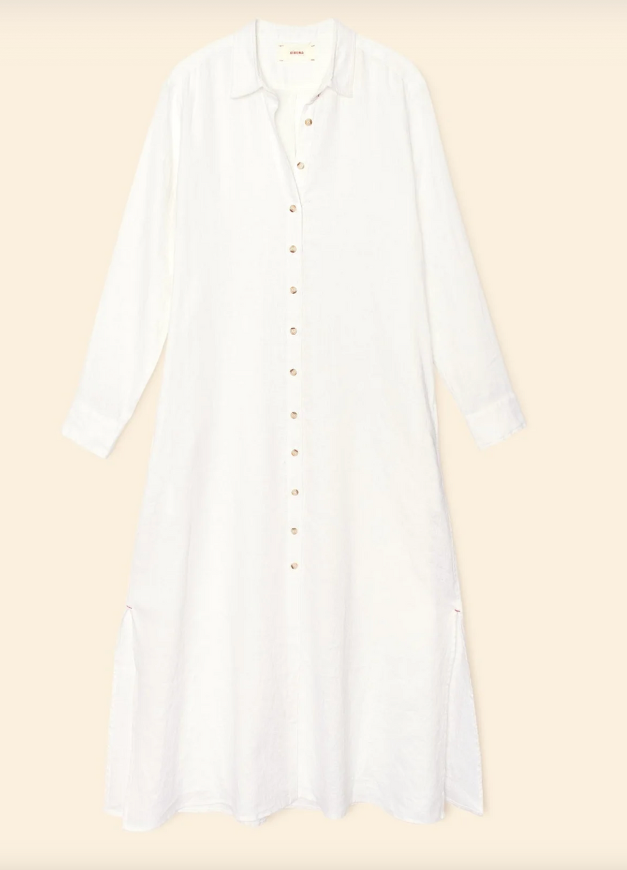 Xirena :: Boden Linen Dress