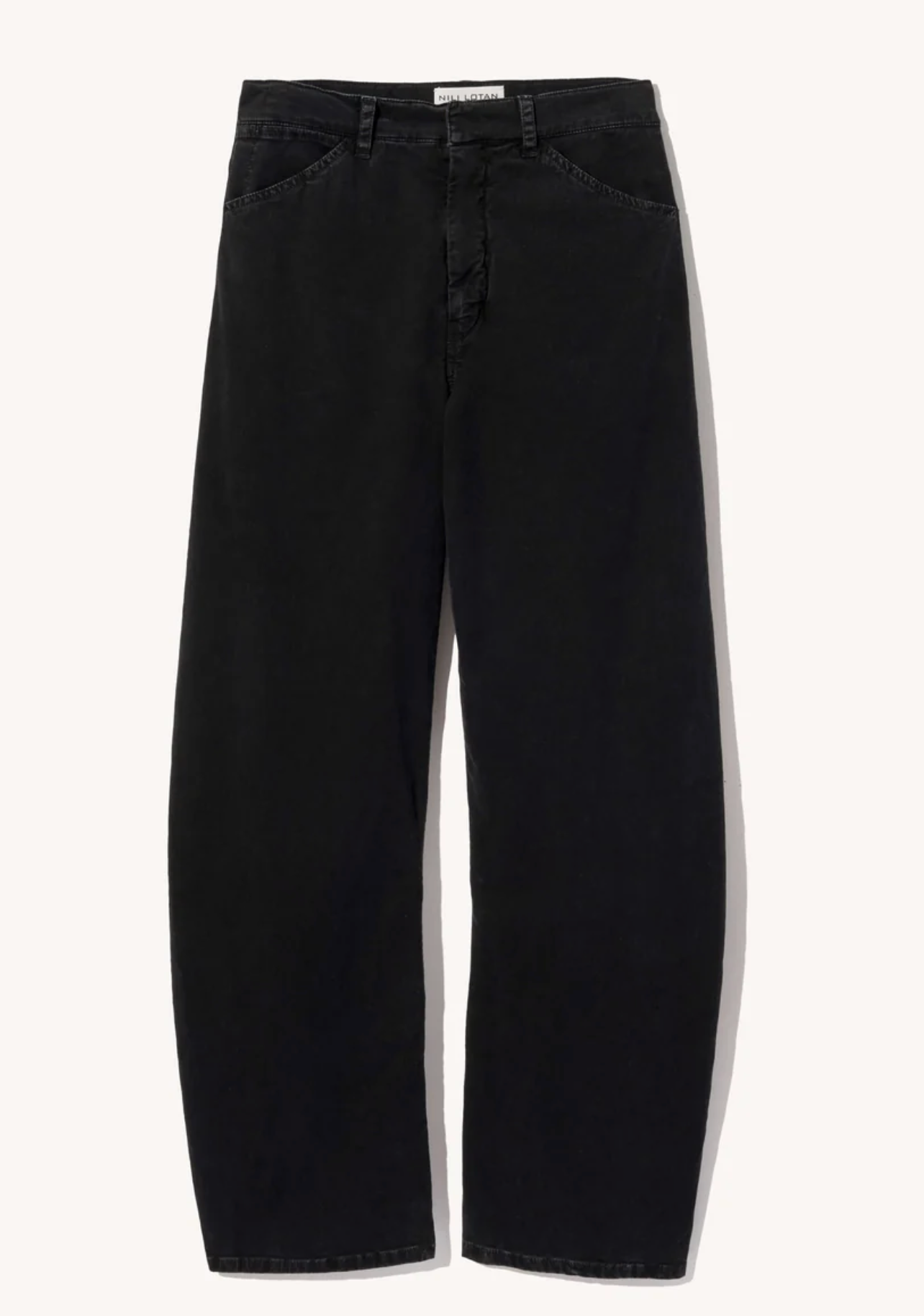 Nili Lotan :: Tribeca Pant