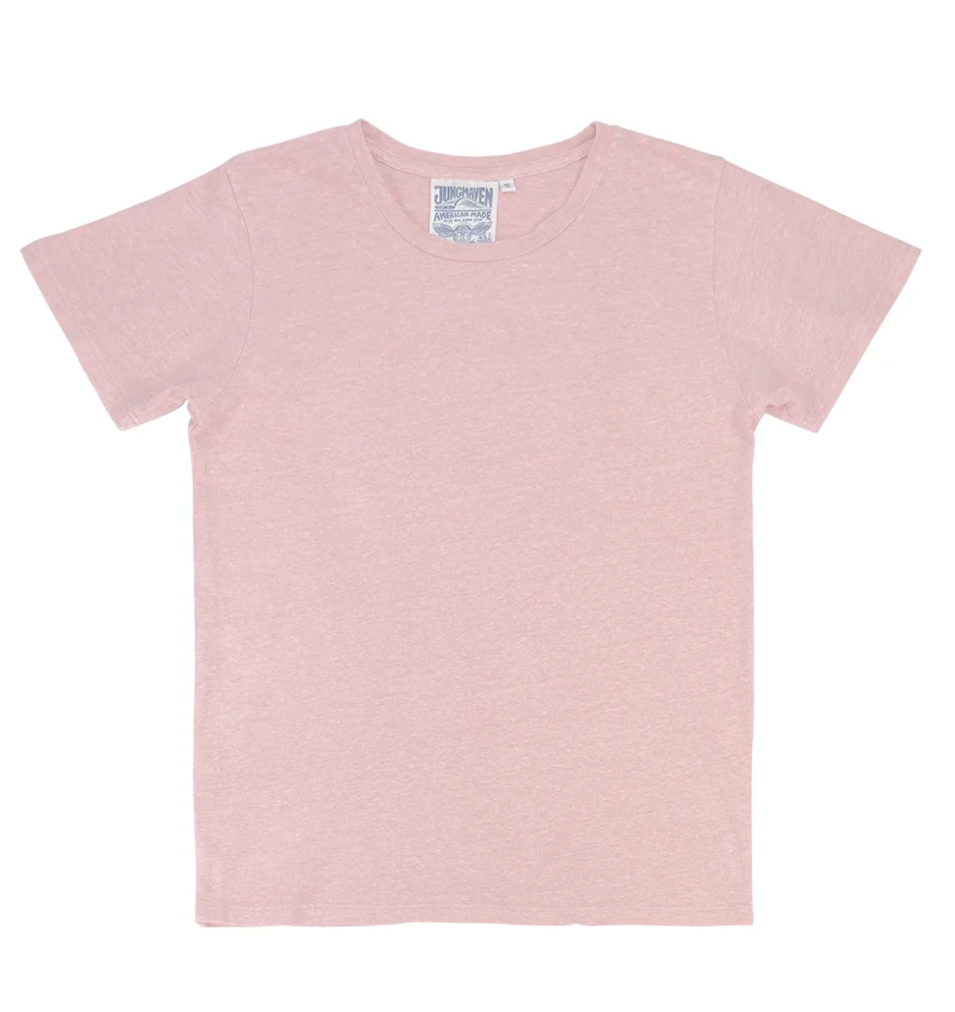 Jungmaven :: Jung Heathered Tee