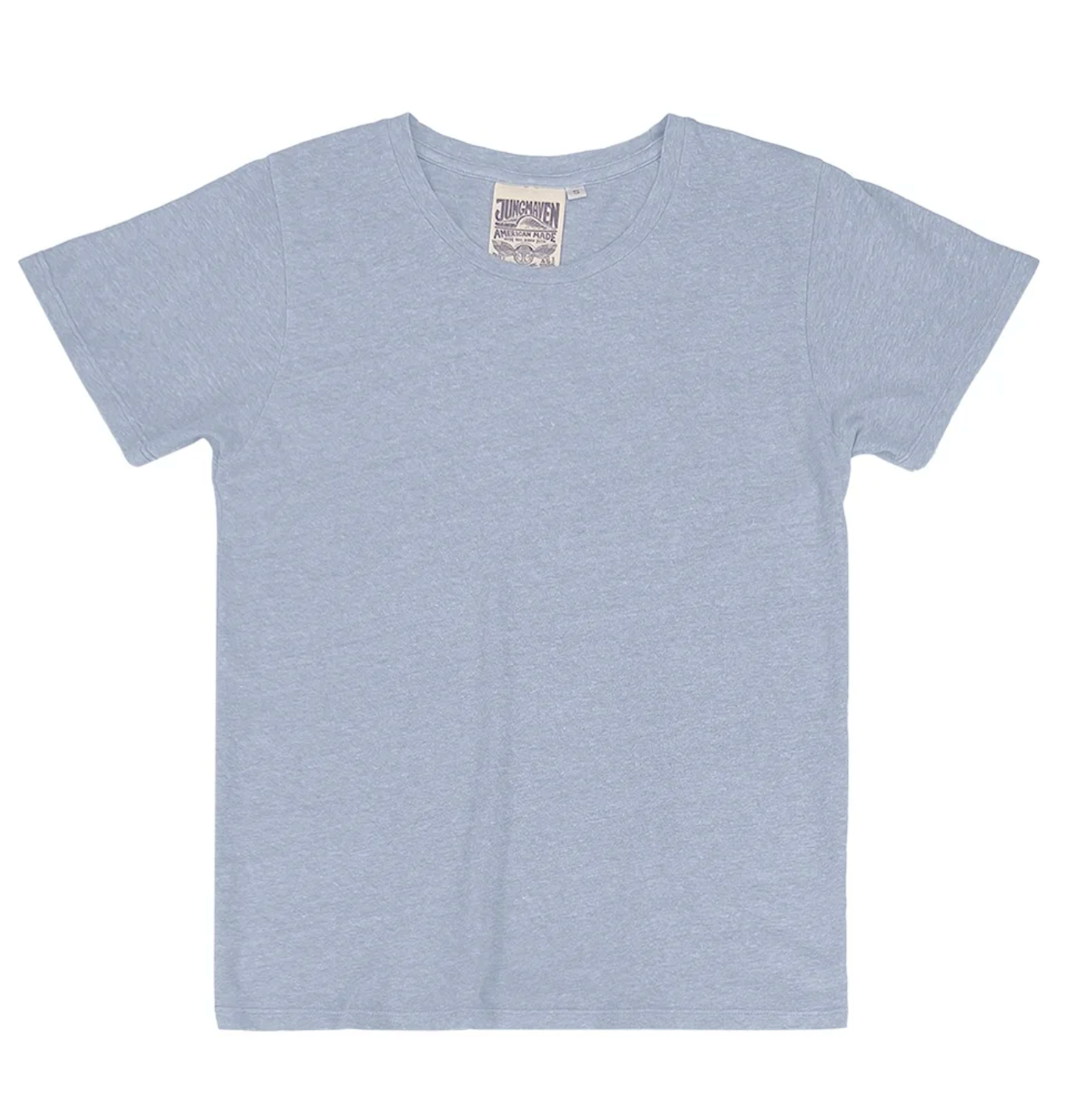 Jungmaven :: Jung Heathered Tee