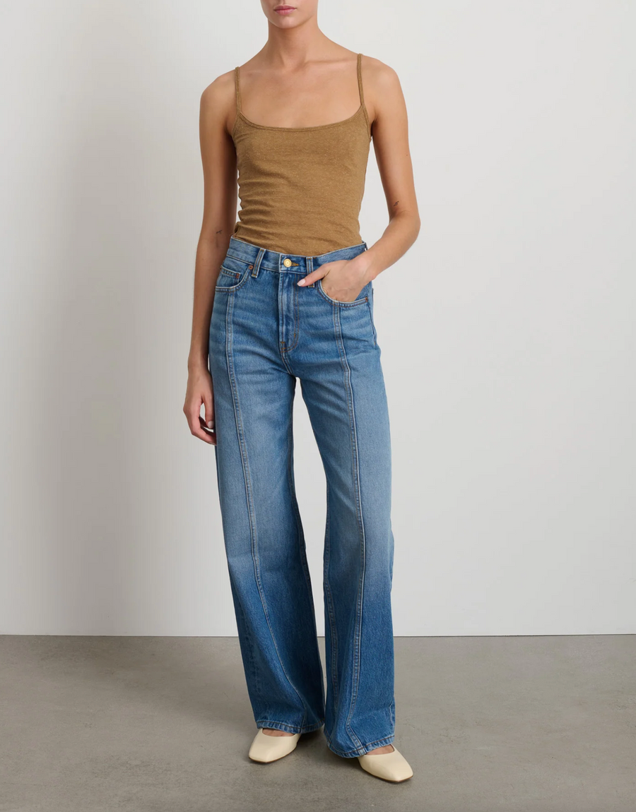 B Sides :: Quinn Jean, Beech Wash