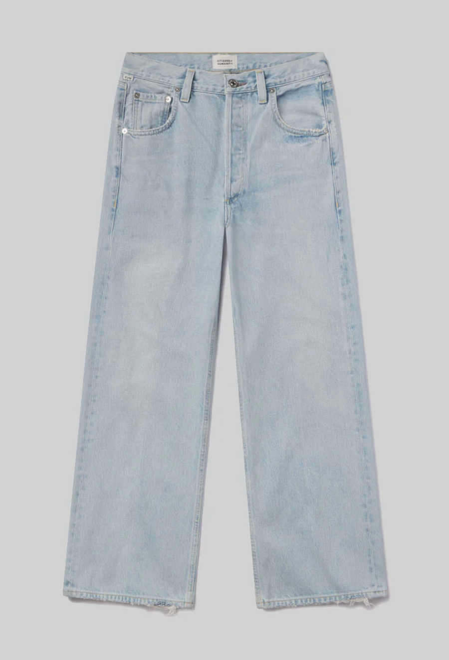 Citizens of Humanity :: Gaucho Vintage Wide Leg