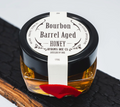Byron's Bee Co NT :: Bourbon Aged Honey