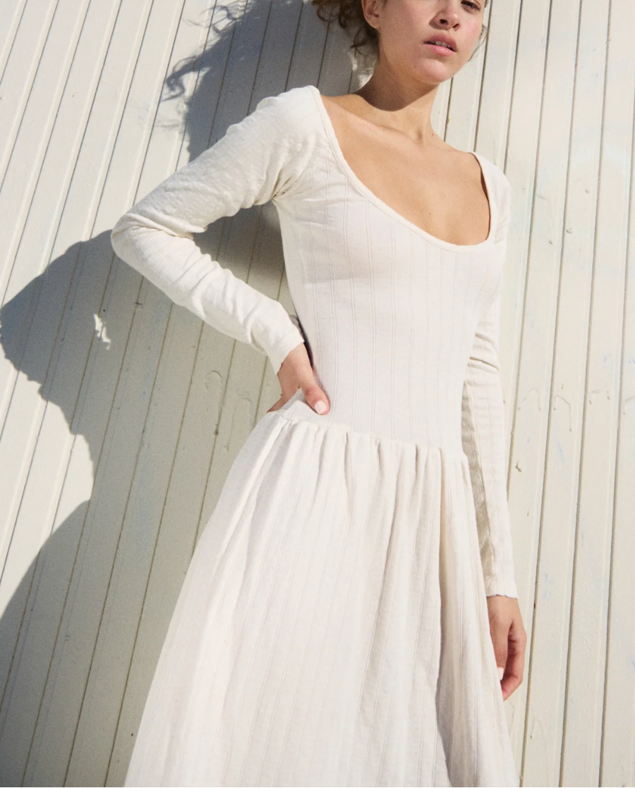 Emma Rothkopf :: Pina Dress