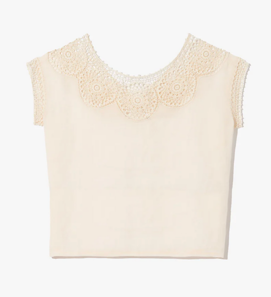 Nili Lotan :: Caila Top