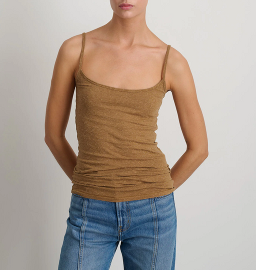 B Sides :: Zora Tank, Camel