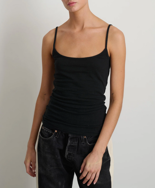 B Sides :: Zora Tank, Black