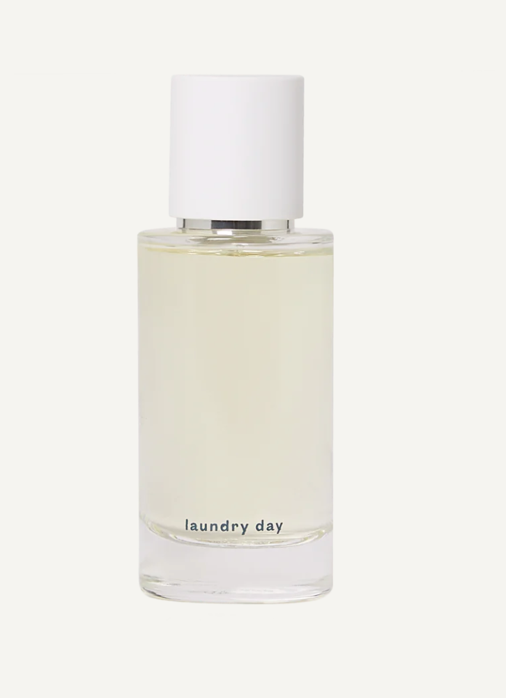 Abel :: Laundry Day Natural Fragrances 50ml