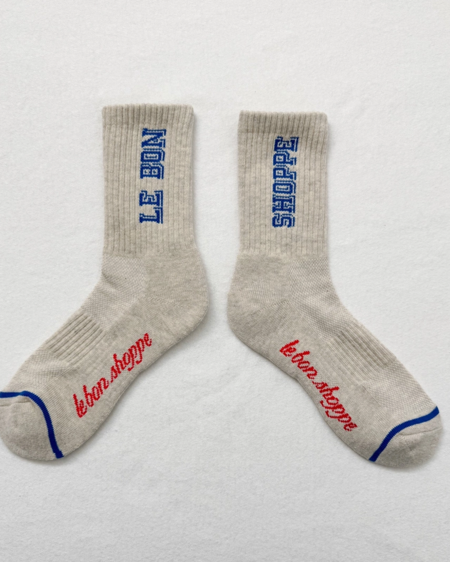 Le Bon Shoppe :: Preppy Sock