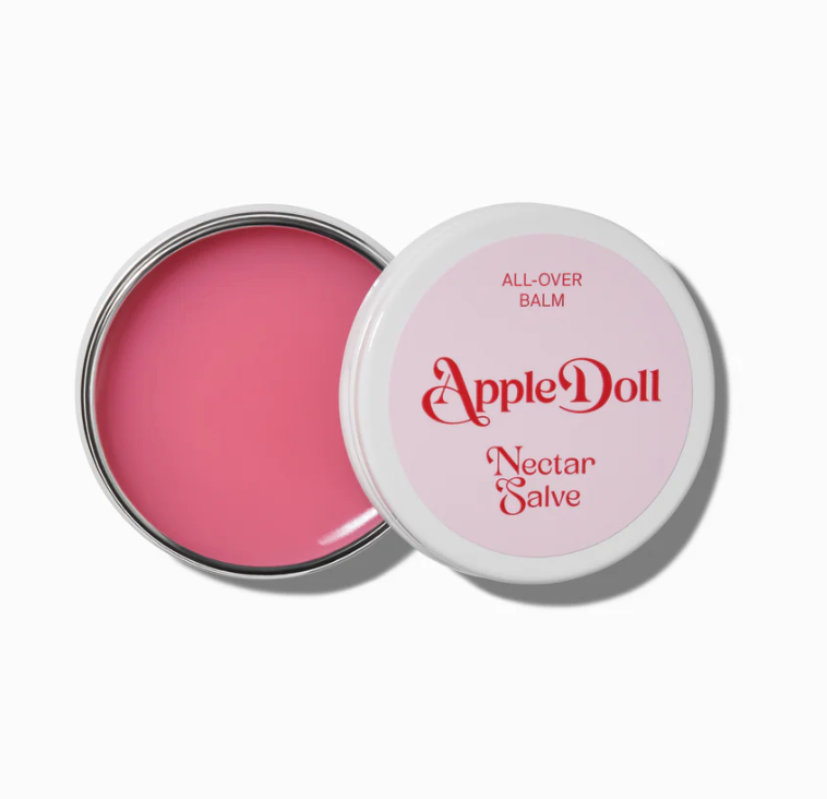 Apple Doll :: Nectar Salve