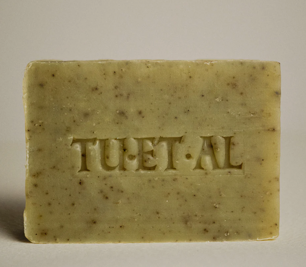 TU-ET-AL :: Artemisia Deep Cleansing Bar Soap