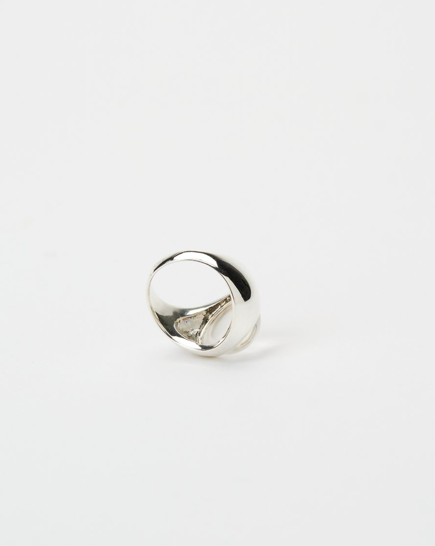 Muscles & Mussels :: Pebbles Ring No.1