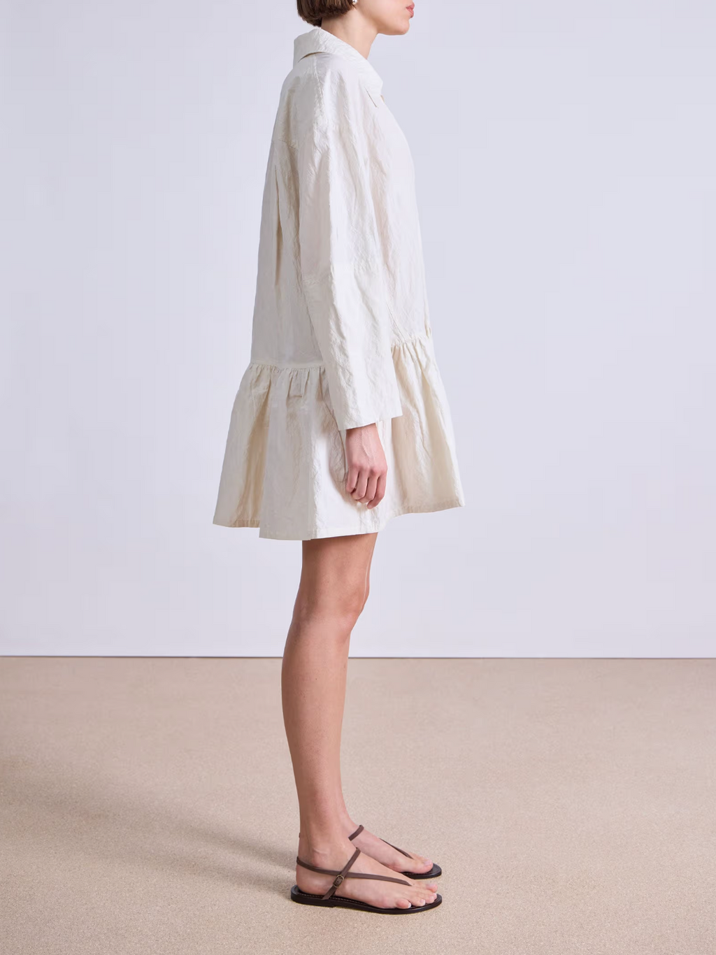 Apiece Apart :: Romana Mini Dress