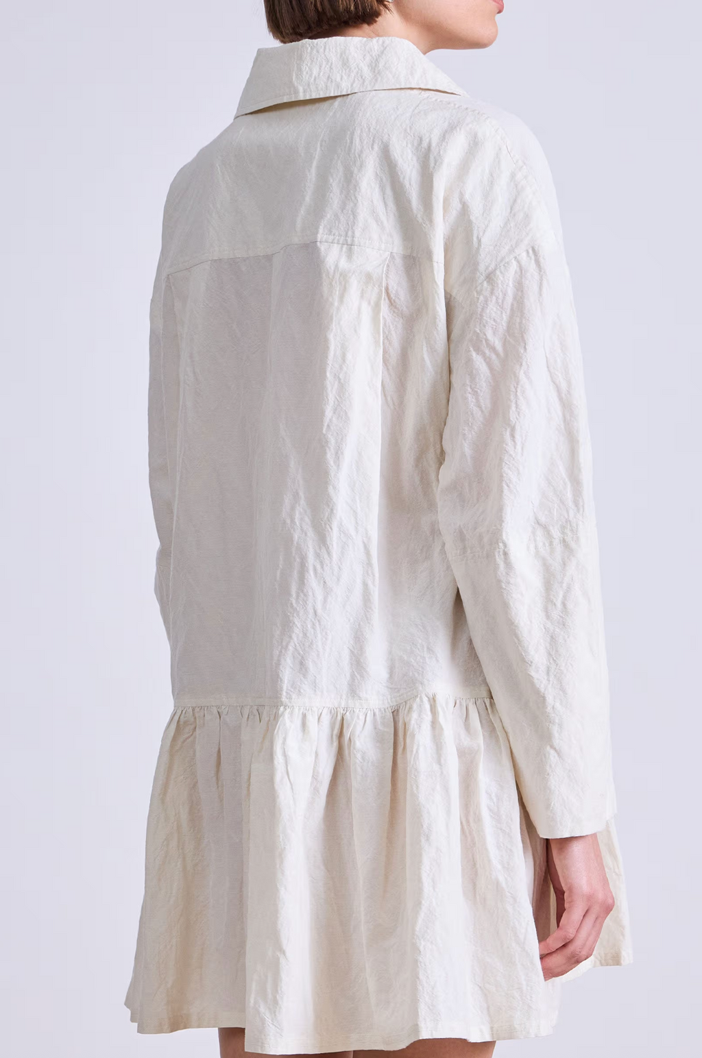 Apiece Apart :: Romana Mini Dress