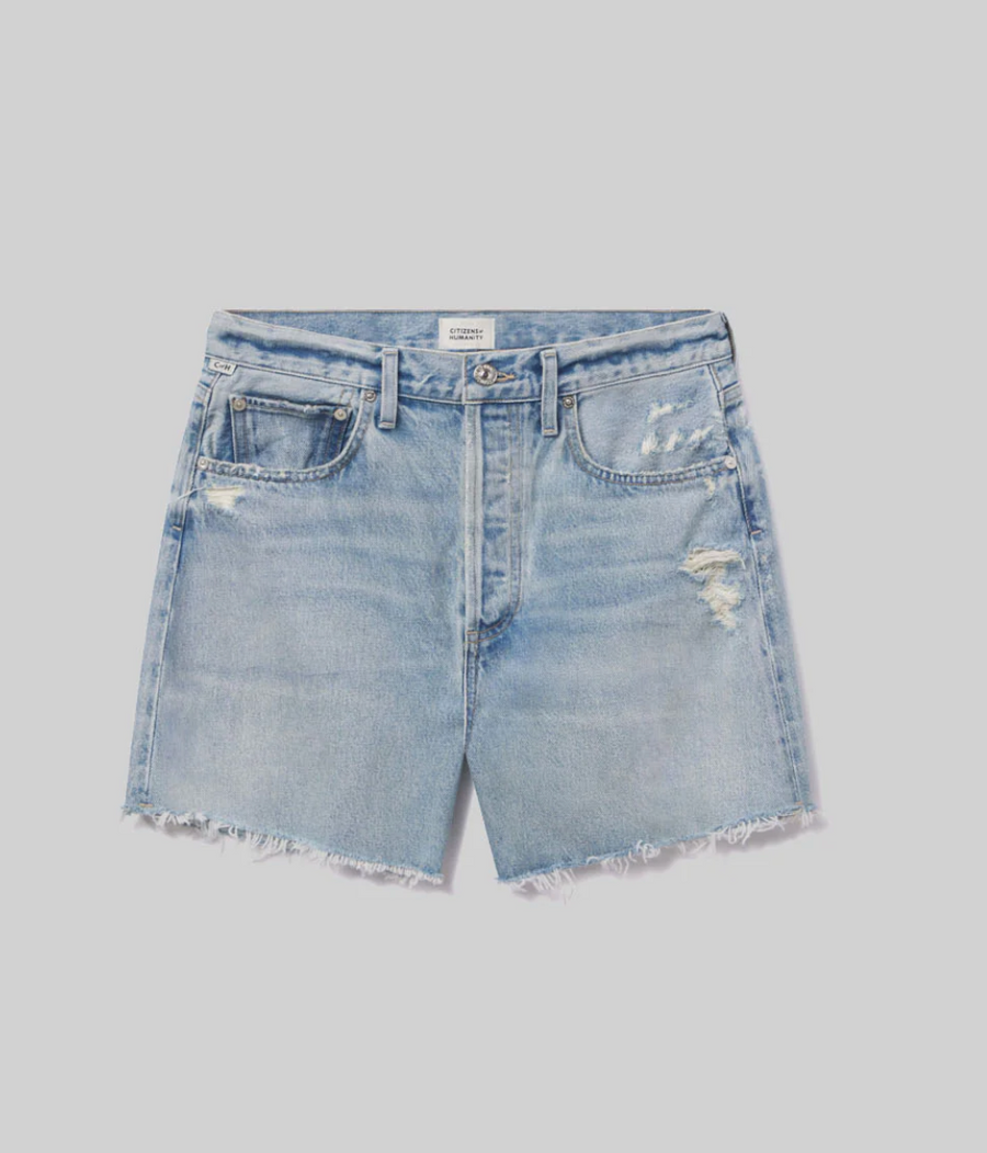 Citizens of Humanity :: Marlow Long Short, Raleigh