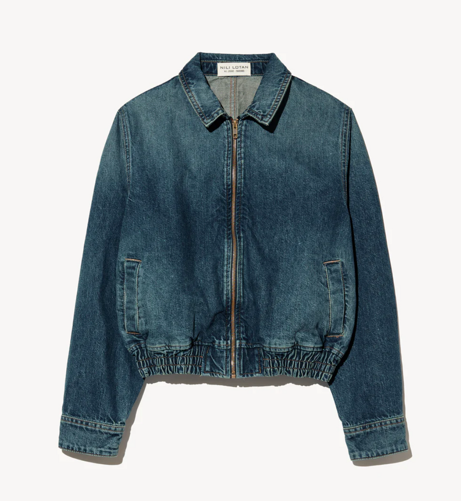 Nili Lotan :: Najac Jacket