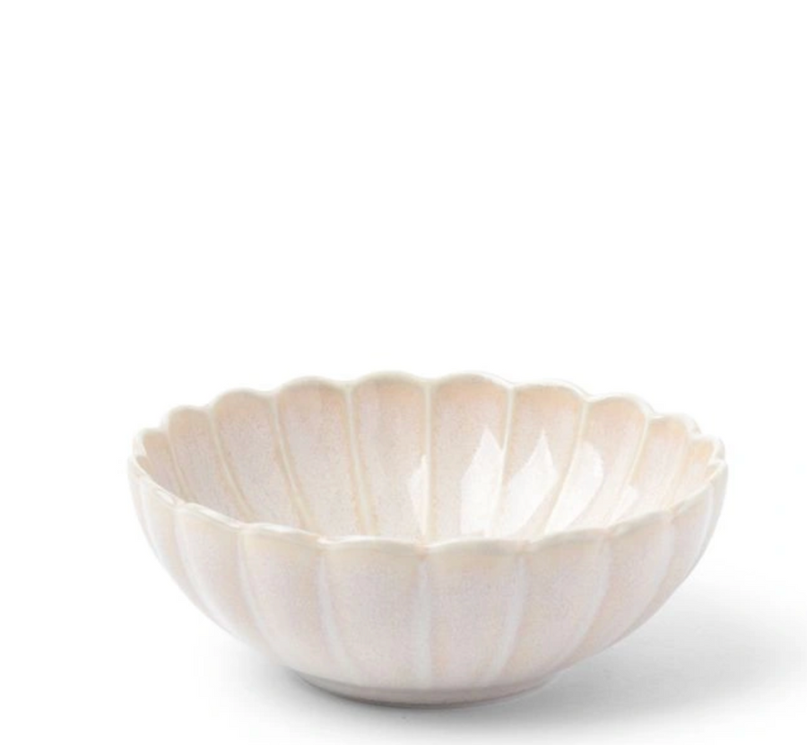 Miya :: Kiku Dish Blush