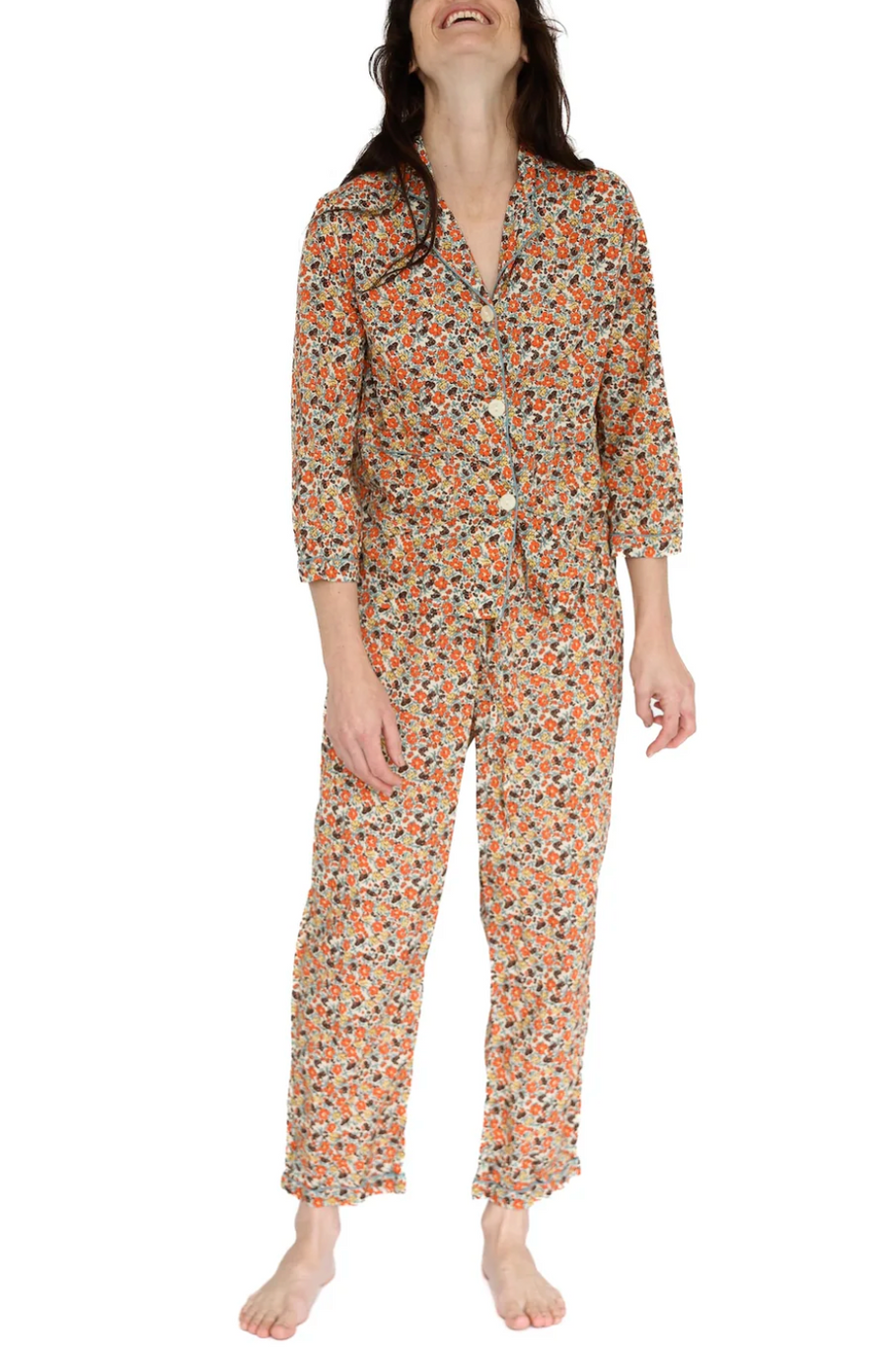 Domi :: Classic PJ Set, Inverness