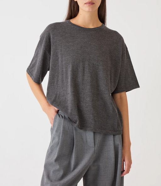 Demylee :: Hazel Superfine Cashmere Top