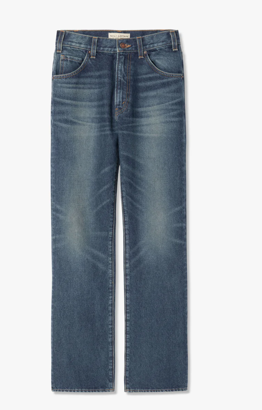 Nili Lotan :: Joan Jean