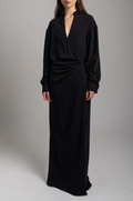 Sloan :: Shirt Gown