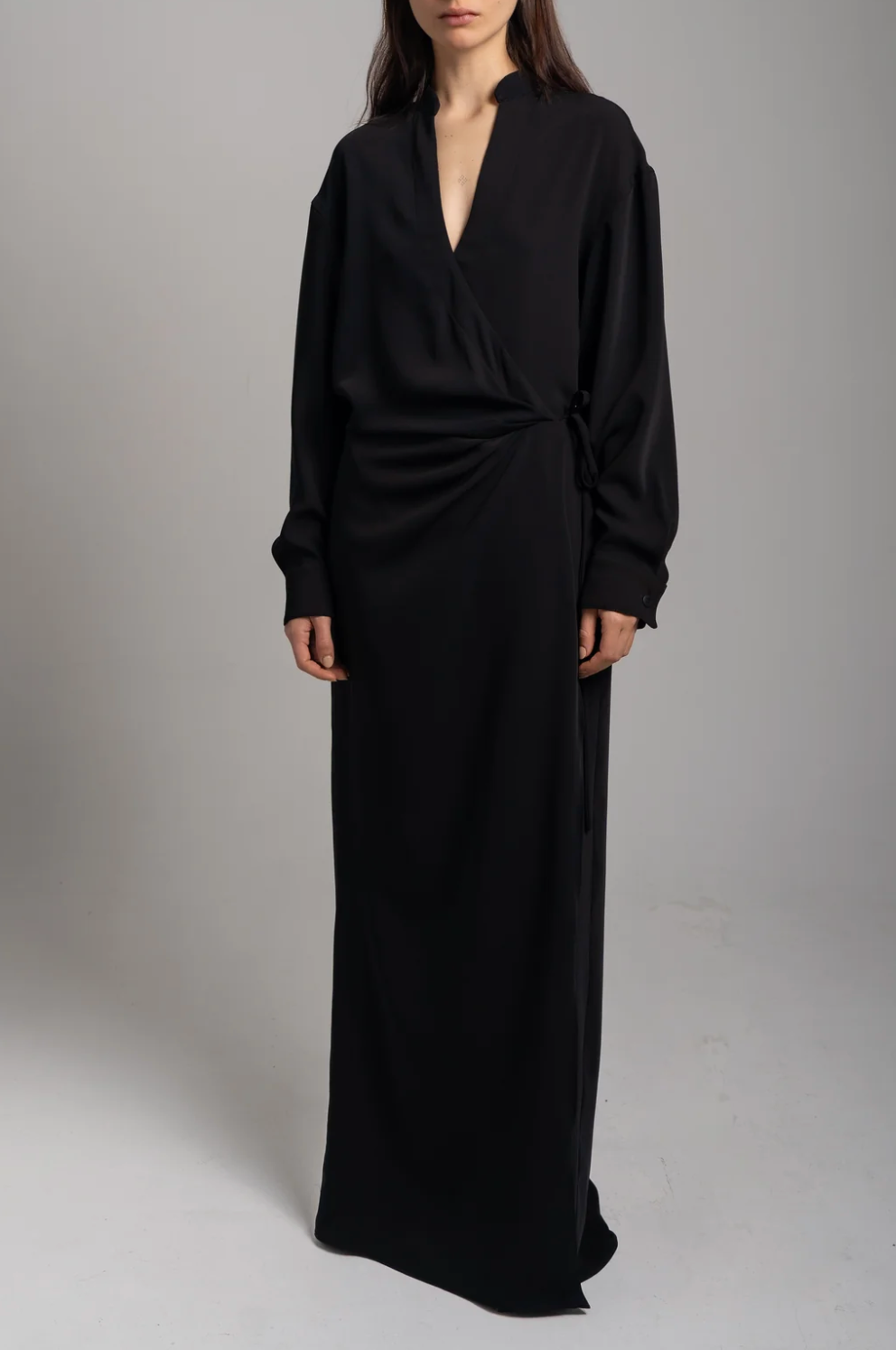 Sloan :: Shirt Gown