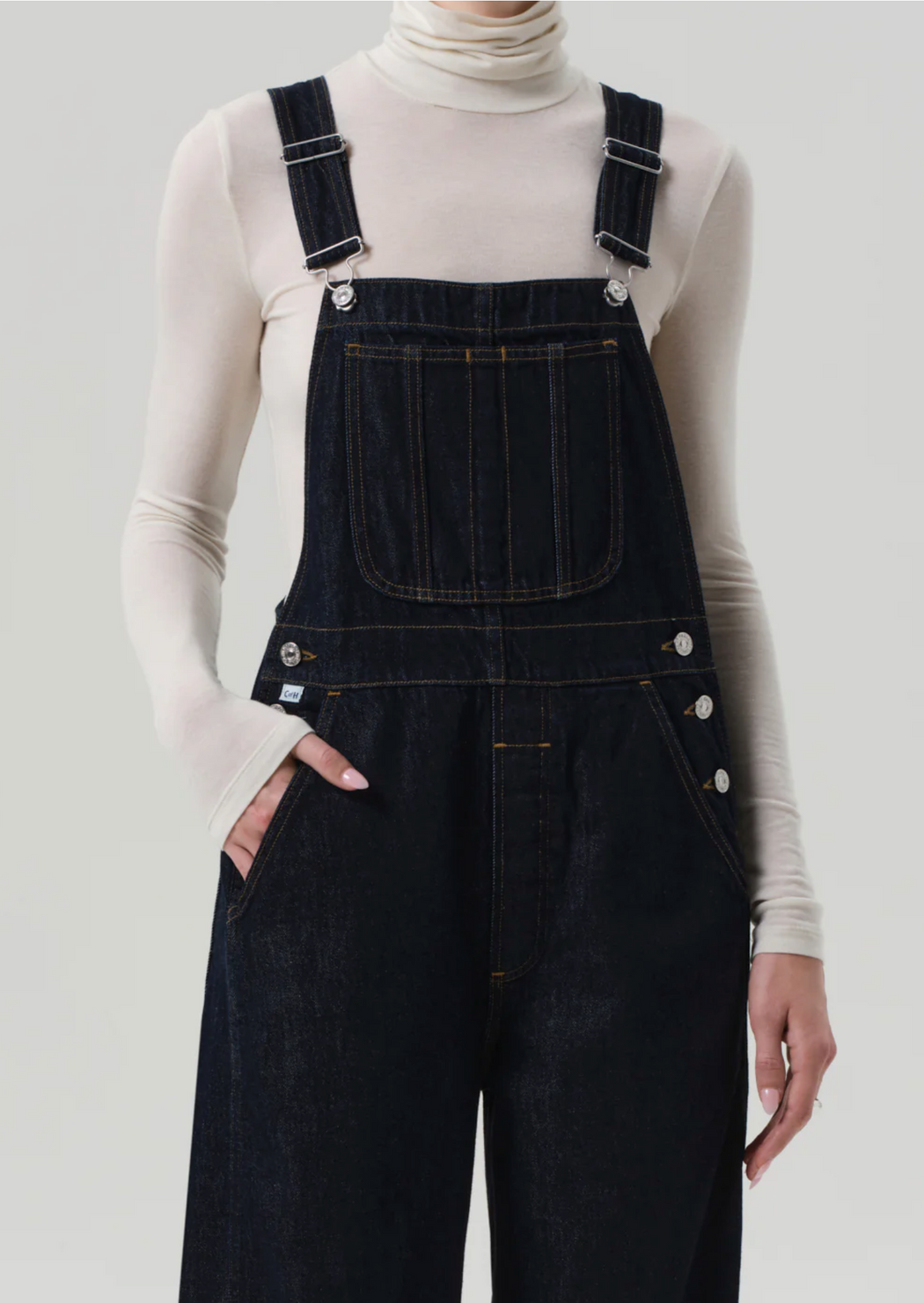 Citizens of Humanity :: Freya Overall